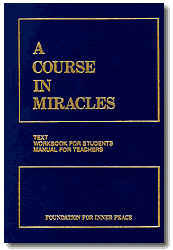A Course In Miracles. Jesus is speaking "I Love You. I come to you from our Father to offer you everything again. Loves meaning is your own and shared by God Himself. Let the Love of God shine upon you by your acceptance of me."